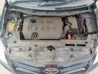 2011 TOYOTA AURIS TR for sale at Copart ROCHFORD