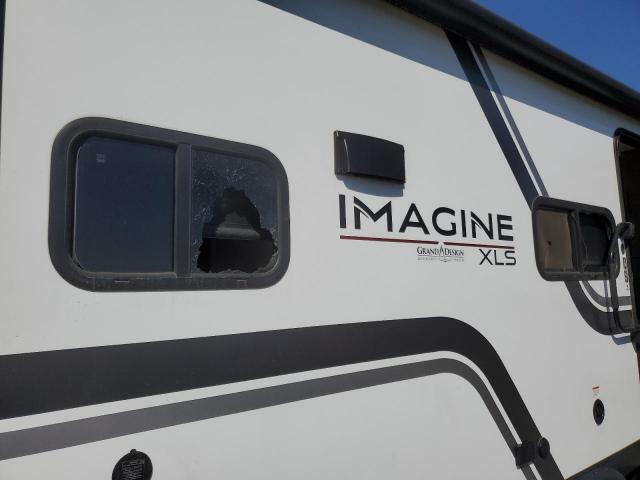 2025 GRANDESIGN IMAGINE  
