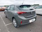 2020 VAUXHALL CORSA SE  for sale at Copart SANDTOFT
