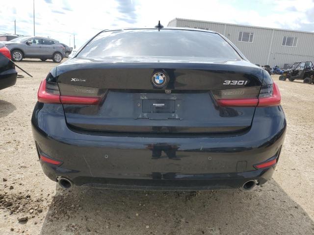 2021 BMW 330XI   