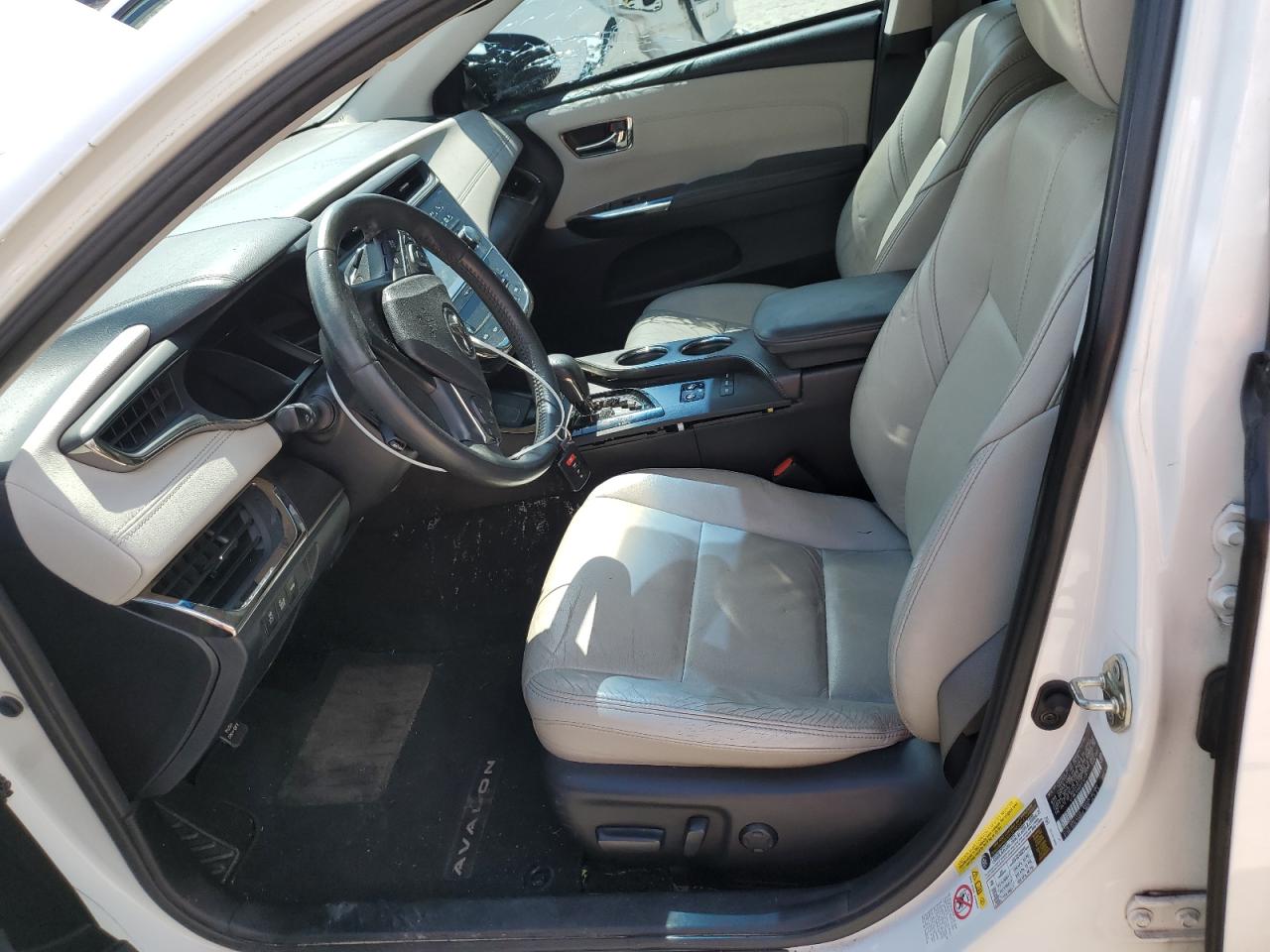 2016 Toyota Avalon Xle VIN: 4T1BK1EB0GU235757 Lot: 69370395