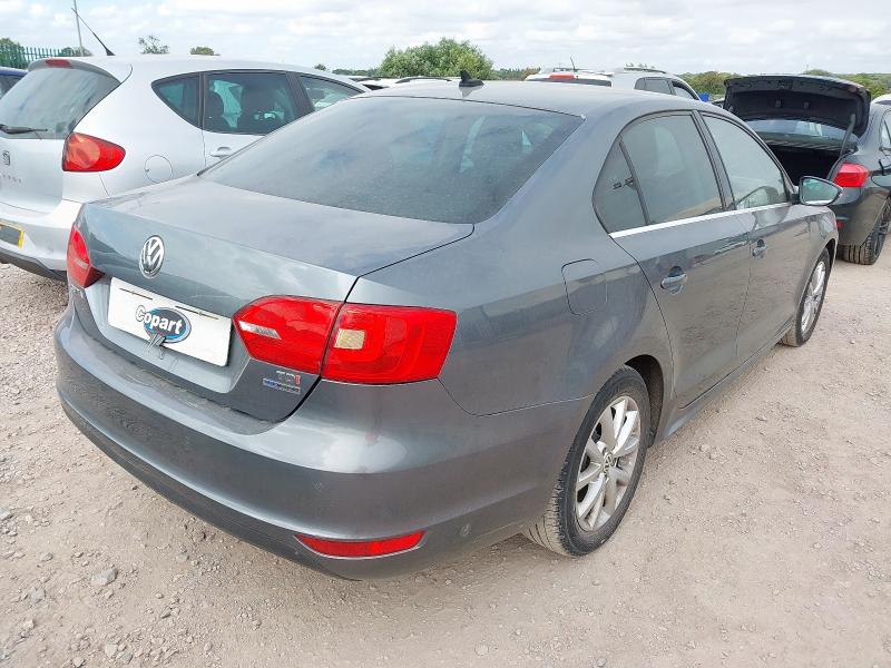 2013 VOLKSWAGEN JETTA LTD EDITION TDI BMT 