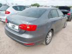 2013 VOLKSWAGEN JETTA LTD EDITION TDI BMT  for sale at Copart WESTBURY