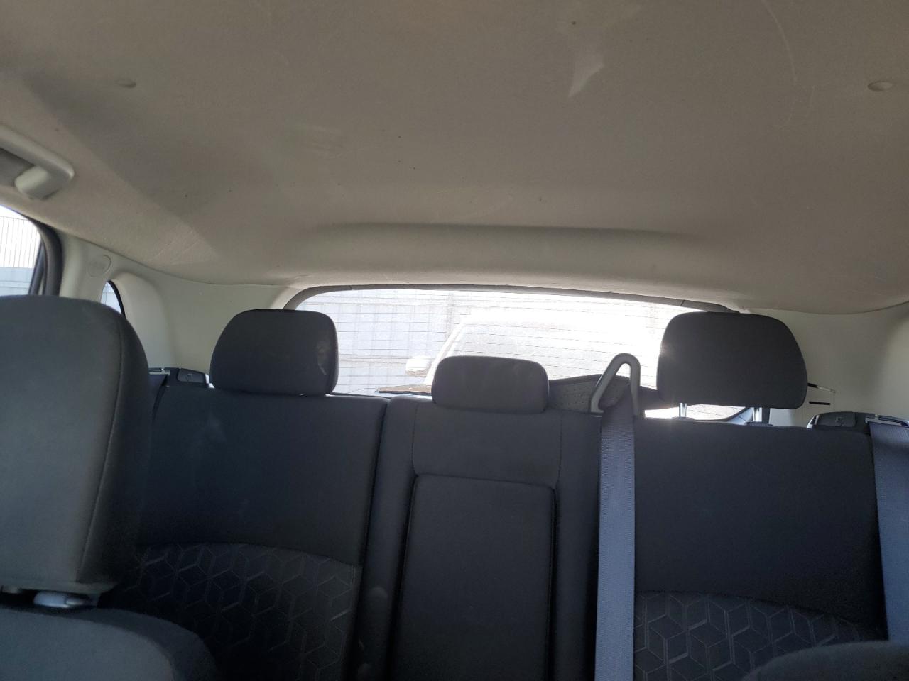 2020 Mitsubishi Outlander Sport Se VIN: JA4AP4AU8LU001896 Lot: 70709695