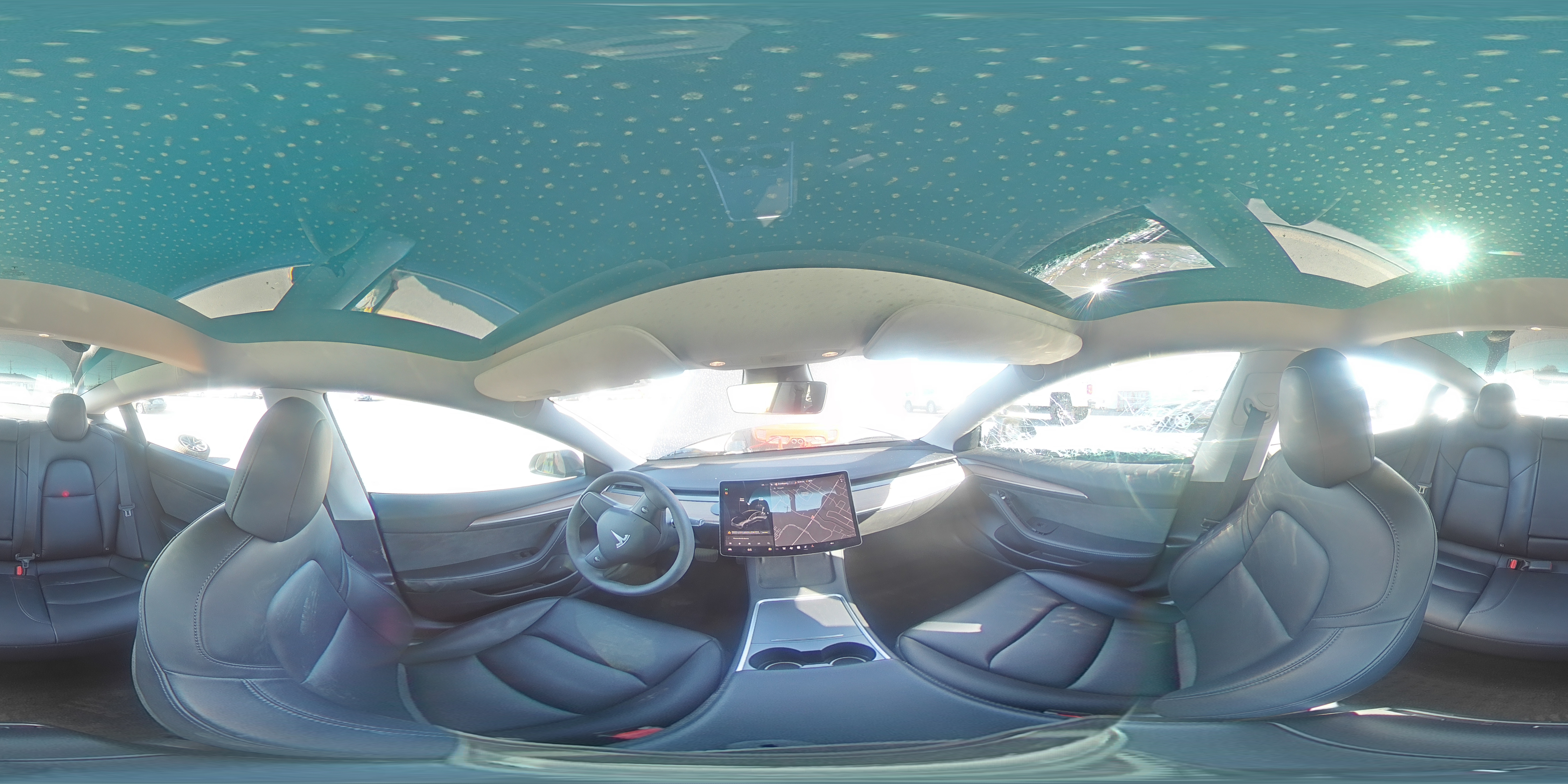 2021 Tesla Model 3 VIN: 5YJ3E1EB3MF059436 Lot: 69418675