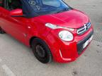 2016 CITROEN C1 FEEL PU for sale at Copart SANDWICH