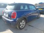 2016 MINI COOPER D  for sale at Copart ROCHFORD