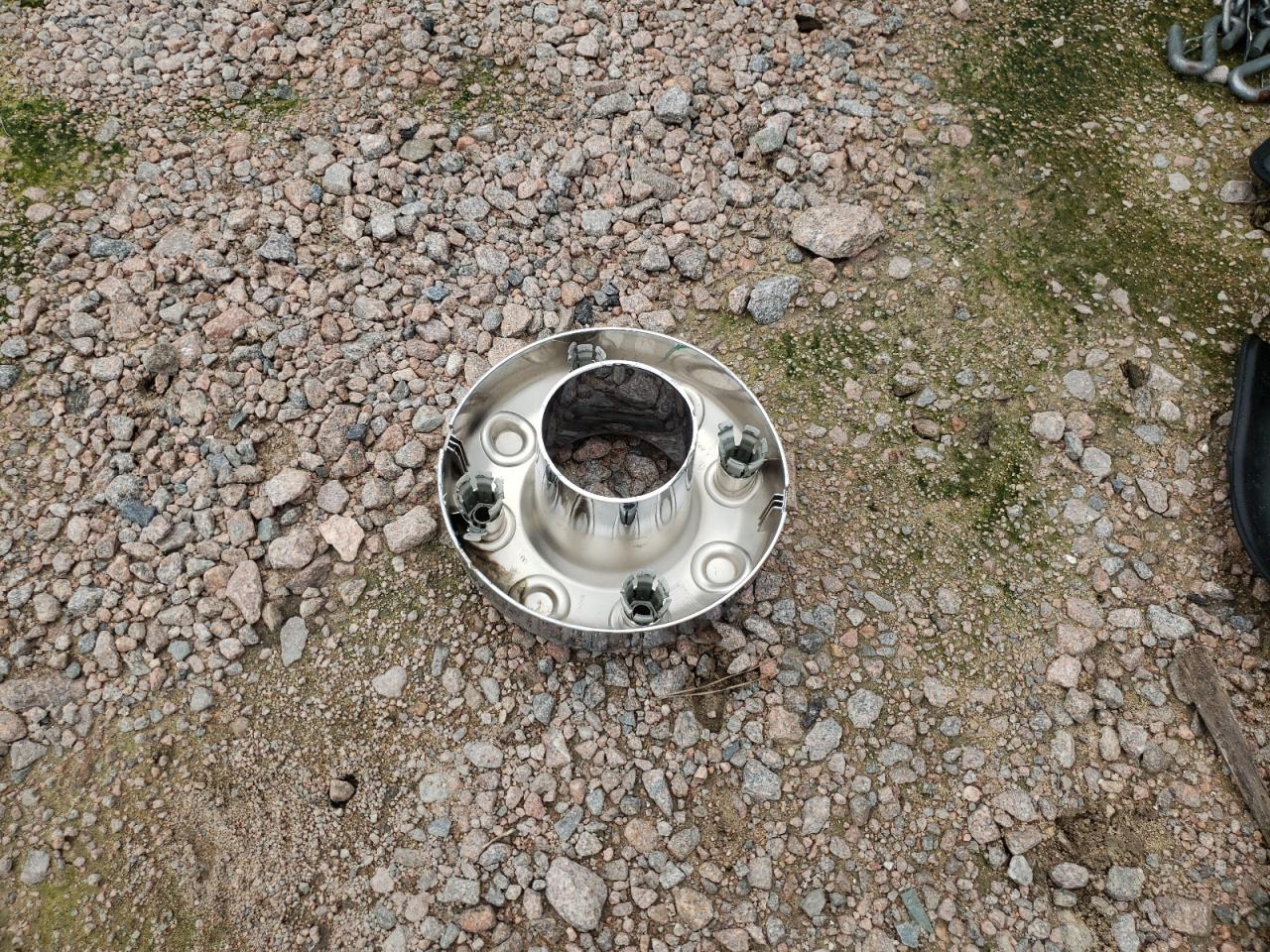 2024 Ford F350 Super Duty VIN: 1FT8W3DT9RED05164 Lot: 69111215