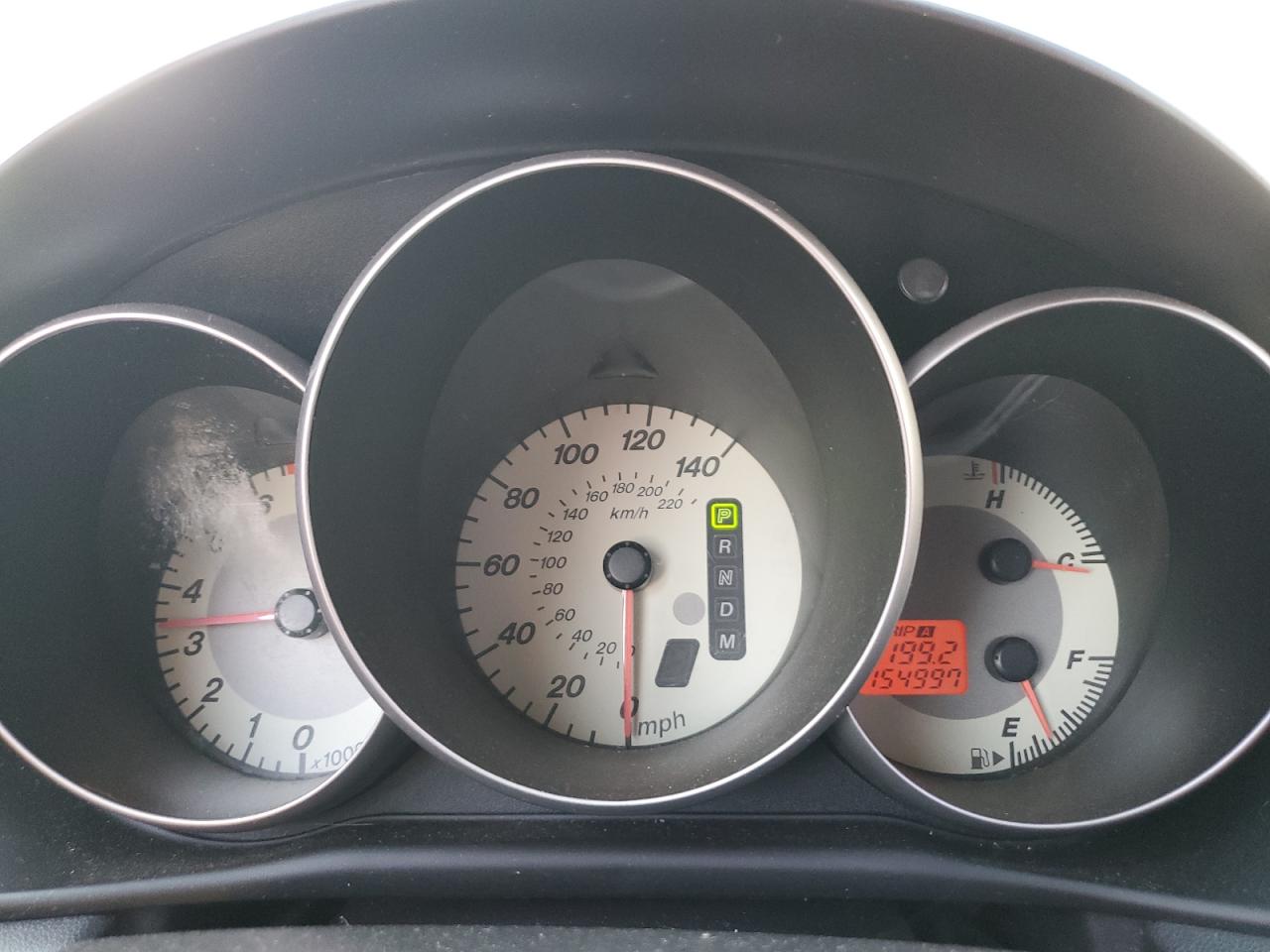 2008 Mazda 3 I VIN: JM1BK32G781157545 Lot: 70392895