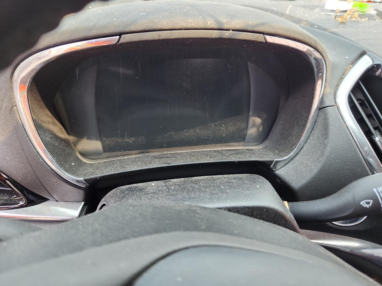 2017 Chevrolet Volt Premier VIN: 1G1RD6S56HU111933 Lot: 67481715