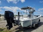 2007 ANDROS BOATWORKS for sale at Copart FL - WEST PALM BEACH