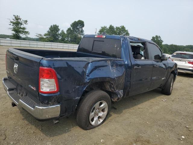  RAM 1500 2023 Синий