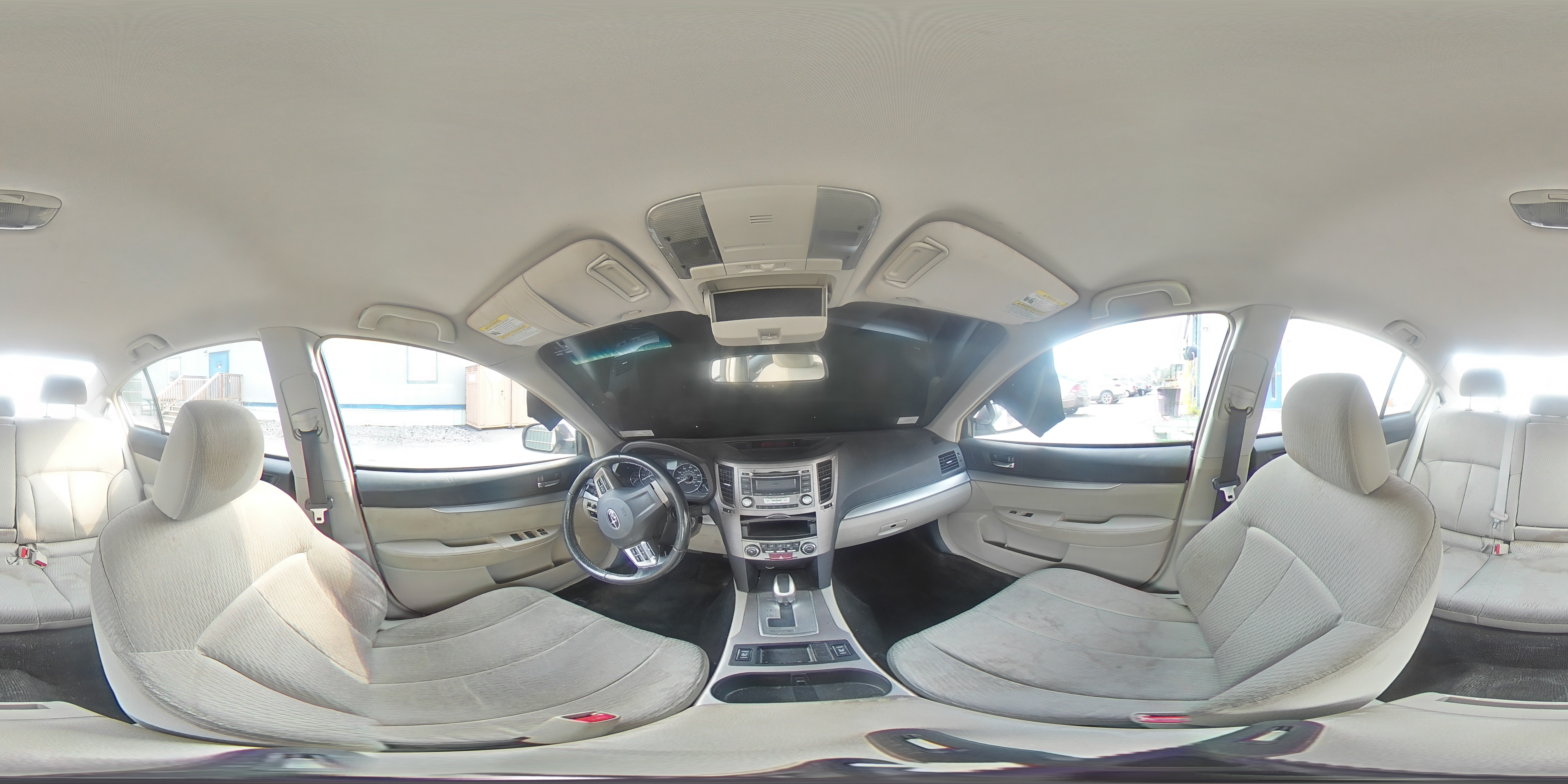 2012 Subaru Legacy 2.5I Premium VIN: 4S3BMCC67C3042392 Lot: 67794675