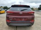 2016 HYUNDAI TUCSON LIMITED   for sale at Copart SC - COLUMBIA