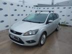 2008 FORD FOCUS TITA for sale at Copart BRISTOL