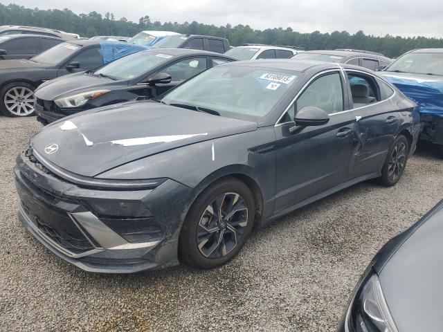  HYUNDAI SONATA 2024 Серый