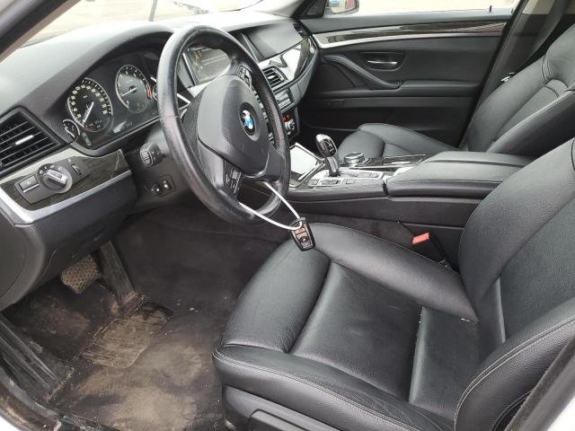 2014 BMW 528 XI  