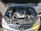 2010 MERCEDES-BENZ C 300 4MATIC   à vendre chez Copart CT - HARTFORD SPRINGFIELD