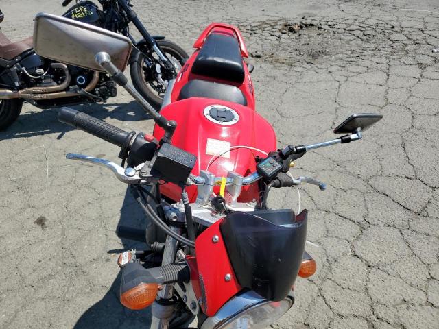 2006 SUZUKI SV650   