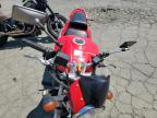 2006 SUZUKI SV650    for sale at Copart CA - VALLEJO