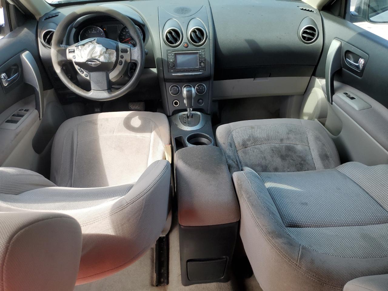 2011 Nissan Rogue S VIN: JN8AS5MTXBW174226 Lot: 70577255