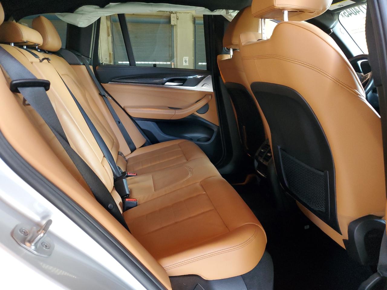 2021 BMW X3 xDrivem40I VIN: 5UXTY9C0XM9E27632 Lot: 68714045