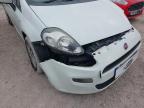 2015 FIAT PUNTO POP  for sale at Copart BRISTOL