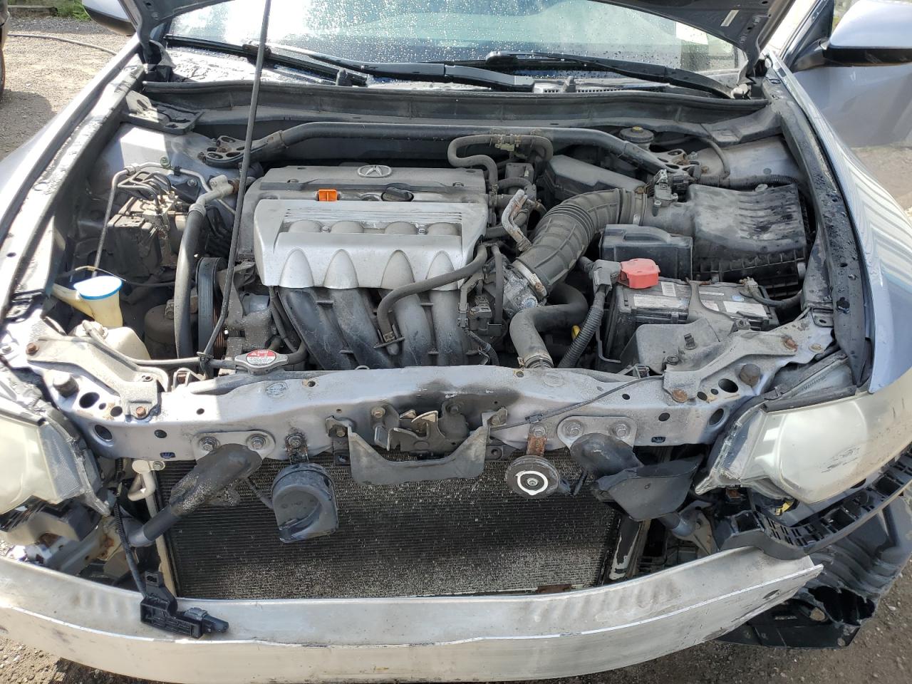 2011 Acura Tsx VIN: JH4CU2F51BC800645 Lot: 69849275