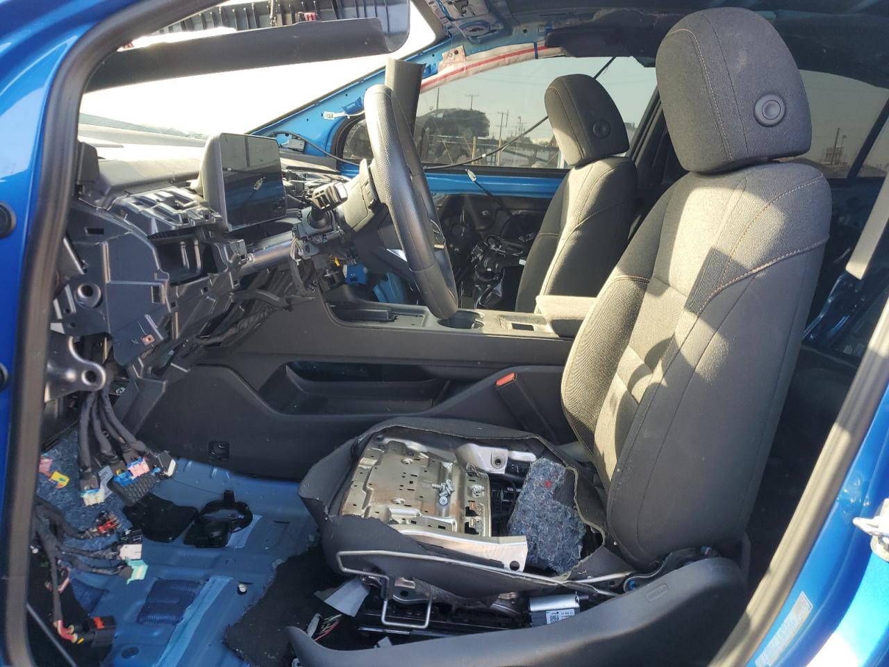 2024 Honda Prologue Ex VIN: 3GPKHVRJ5RS511248 Lot: 70310465