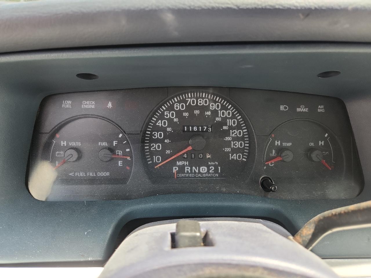 2001 Ford Crown Victoria Police Interceptor VIN: 2FAFP71W81X192052 Lot: 68682405