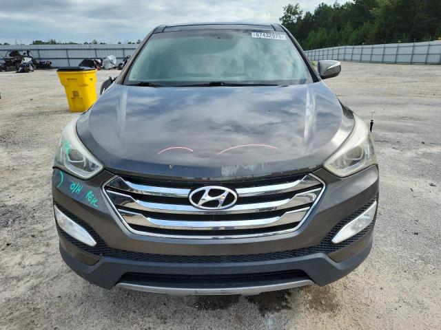 Parquets HYUNDAI SANTA FE 2013 Brown