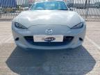 2025 MAZDA MX-5 RF EX for sale at Copart CHESTER