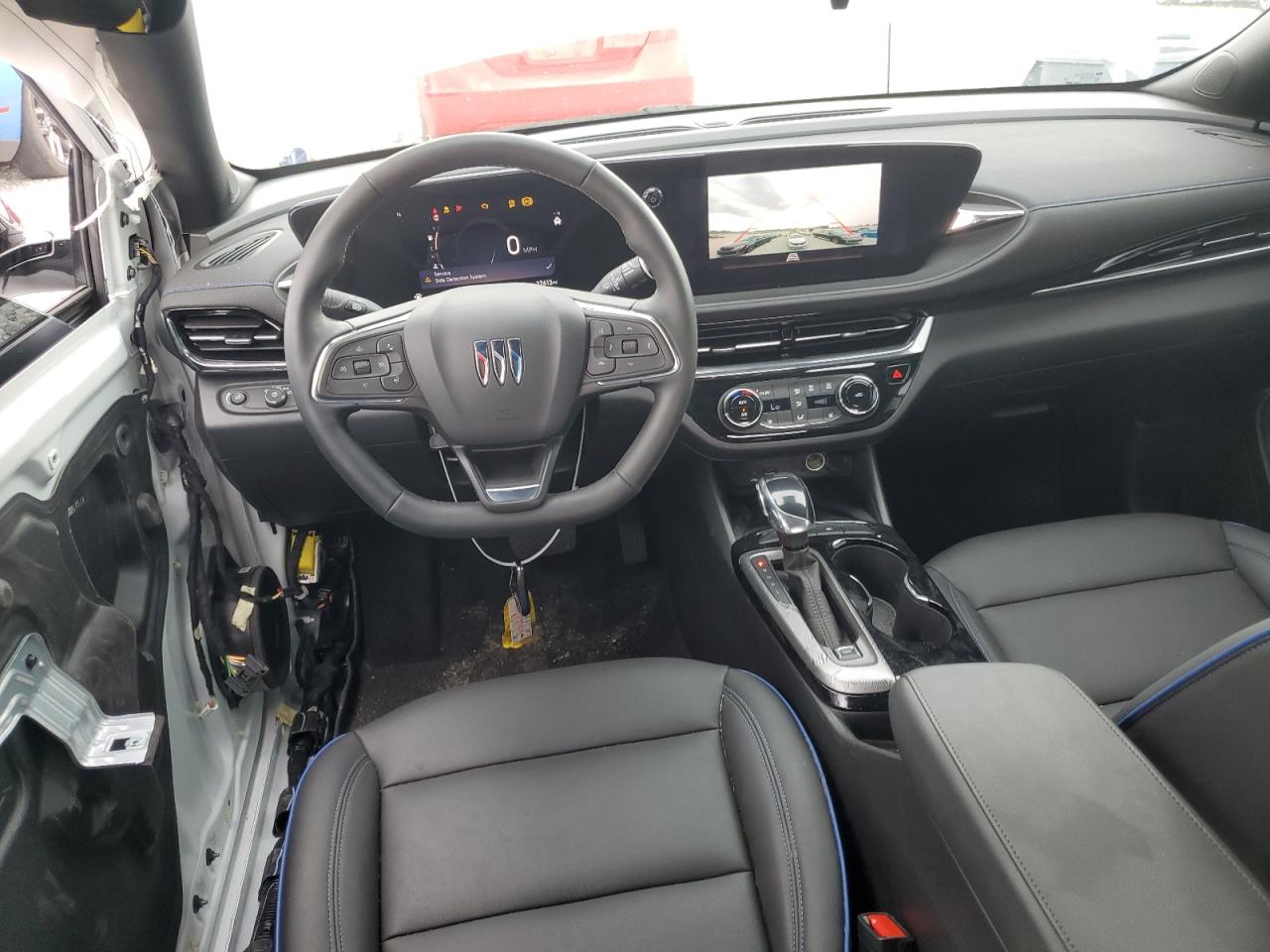 2025 Buick Envista Sport Touring VIN: KL47LBEP8SB051156 Lot: 70297035