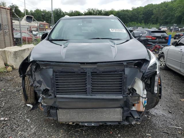  CADILLAC XT4 2023 Czarny