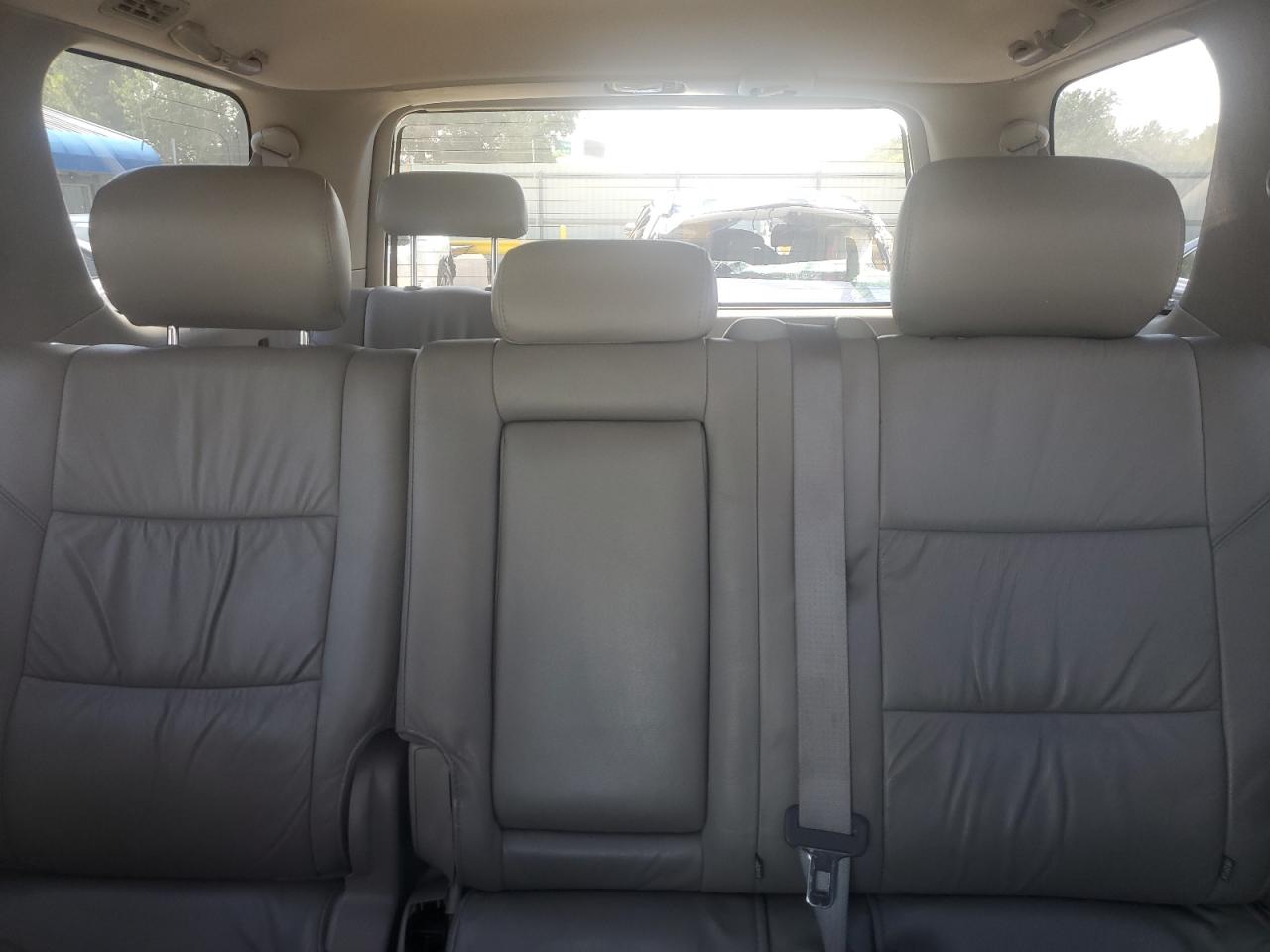 2004 Toyota Sequoia Limited VIN: 5TDBT48A84S212412 Lot: 68520265