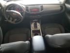 2015 KIA SPORTAGE LX   for sale at Copart KY - LEXINGTON EAST
