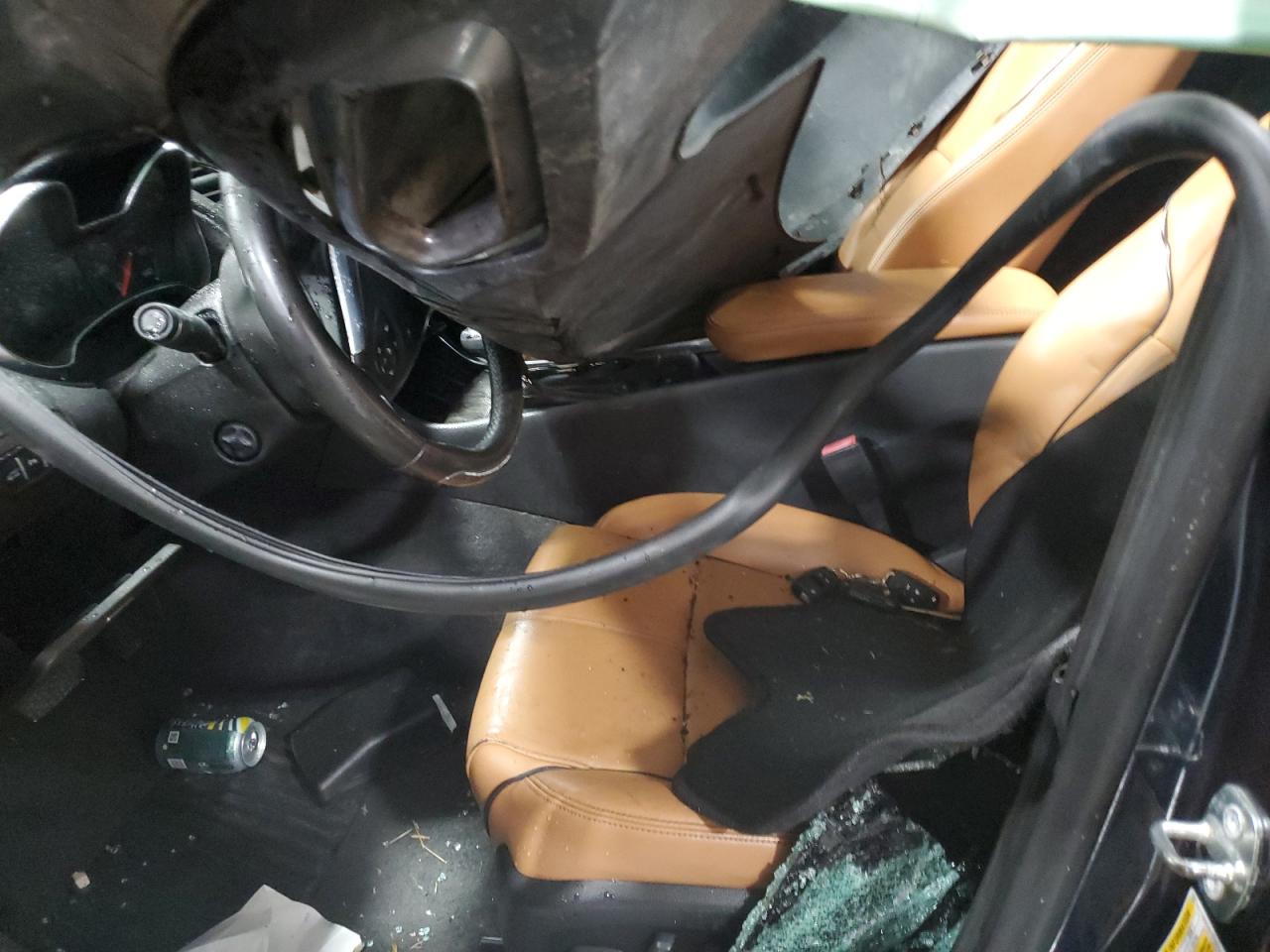 2014 Chevrolet Impala Ltz VIN: 2G1155S3XE9102339 Lot: 69248075