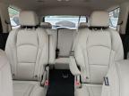 2020 BUICK ENCLAVE ESSENCE   for sale at Copart NJ - TRENTON