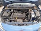 2015 VAUXHALL ASTRA ELITE AUTO  for sale at Copart ROCHFORD
