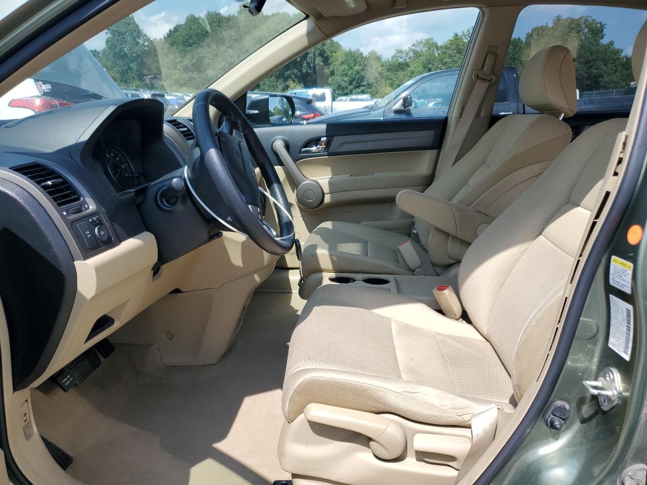 2008 Honda Cr-V Ex VIN: JHLRE38578C022469 Lot: 67307165