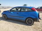 2001 FORD FOCUS ZX3   à vendre chez Copart AB - EDMONTON