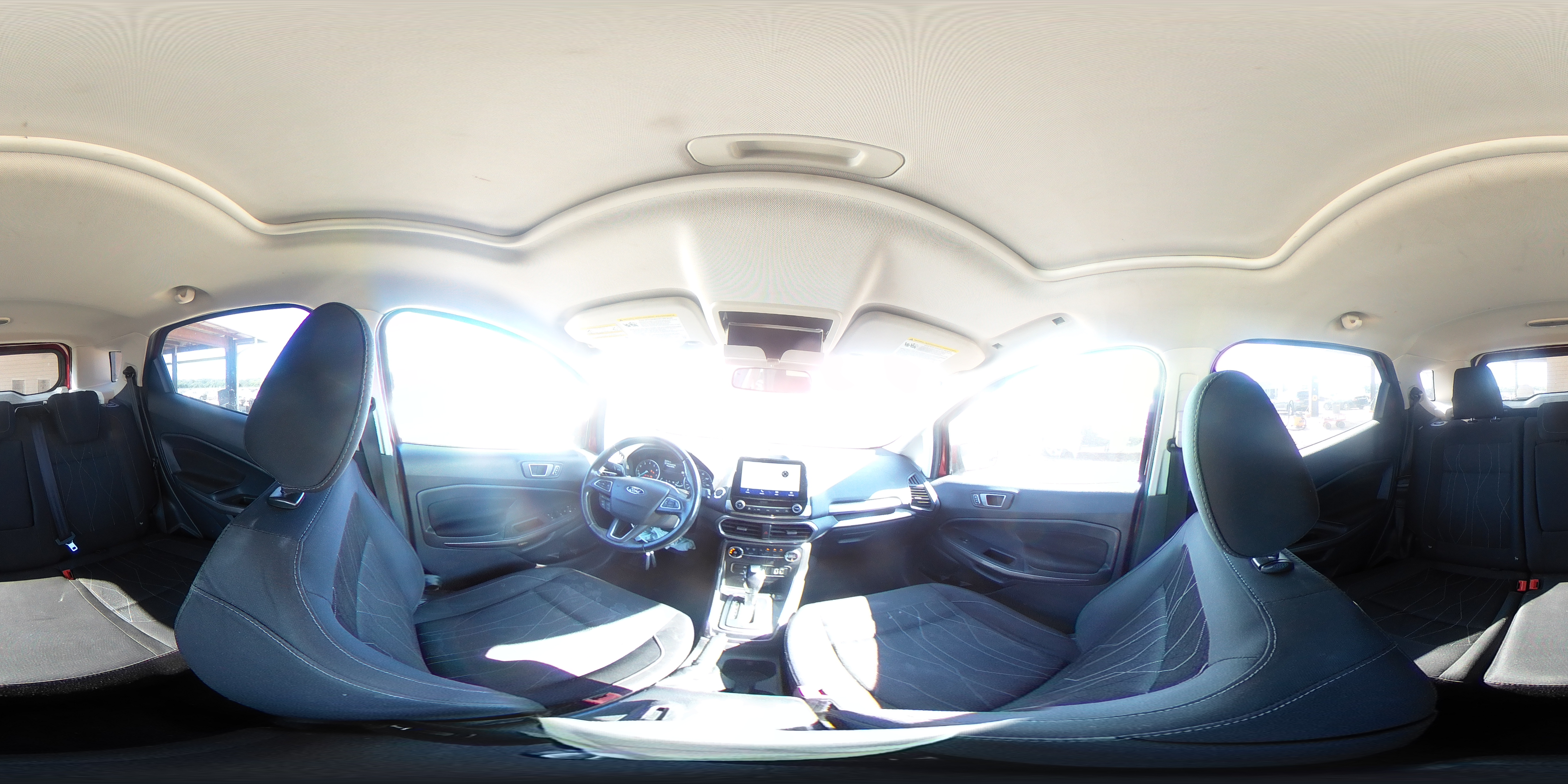 2020 Ford Ecosport Se VIN: MAJ3S2GEXLC359496 Lot: 67586165