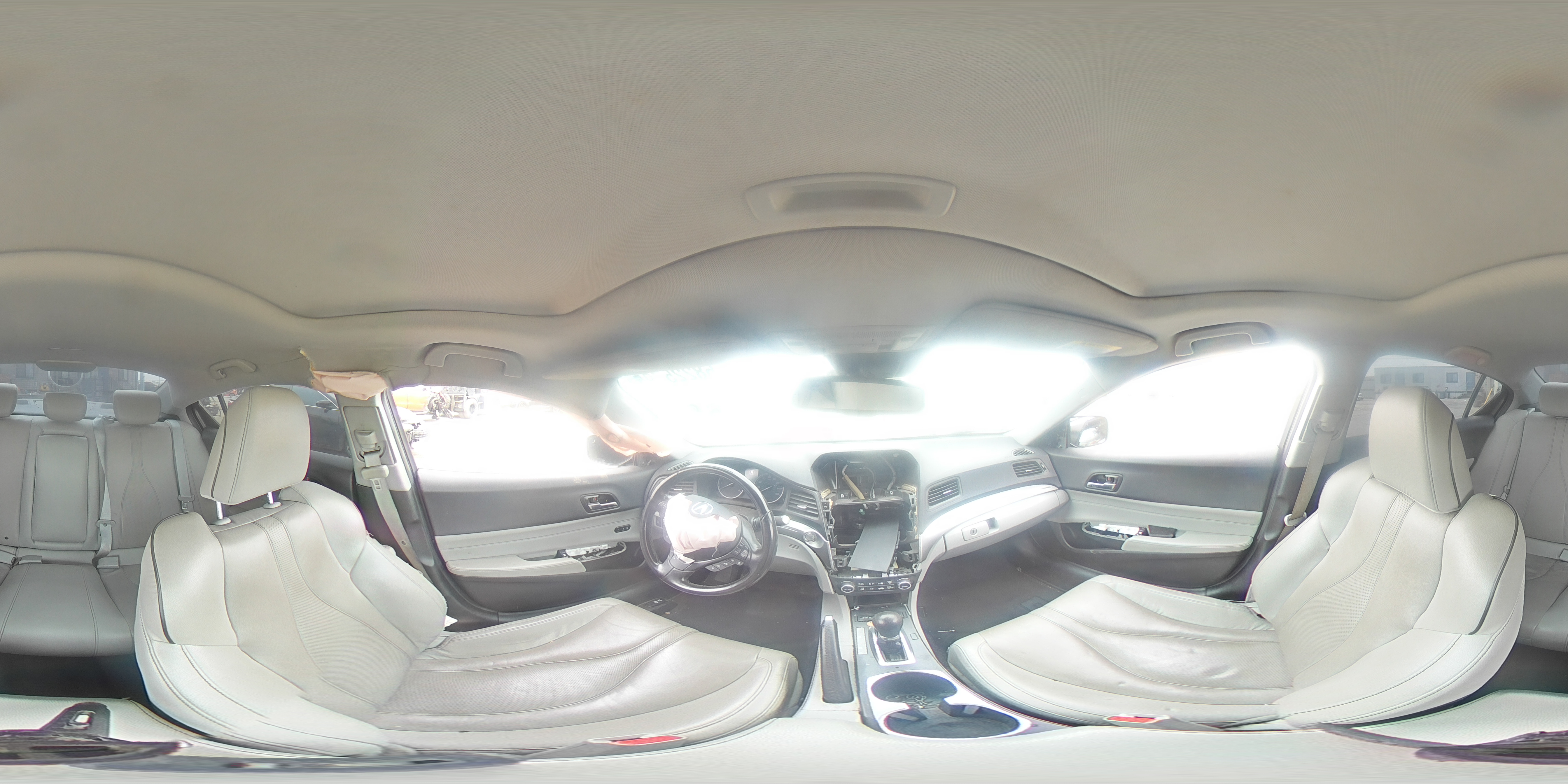 2020 Acura Ilx Premium VIN: 19UDE2F7XLA005337 Lot: 68225795