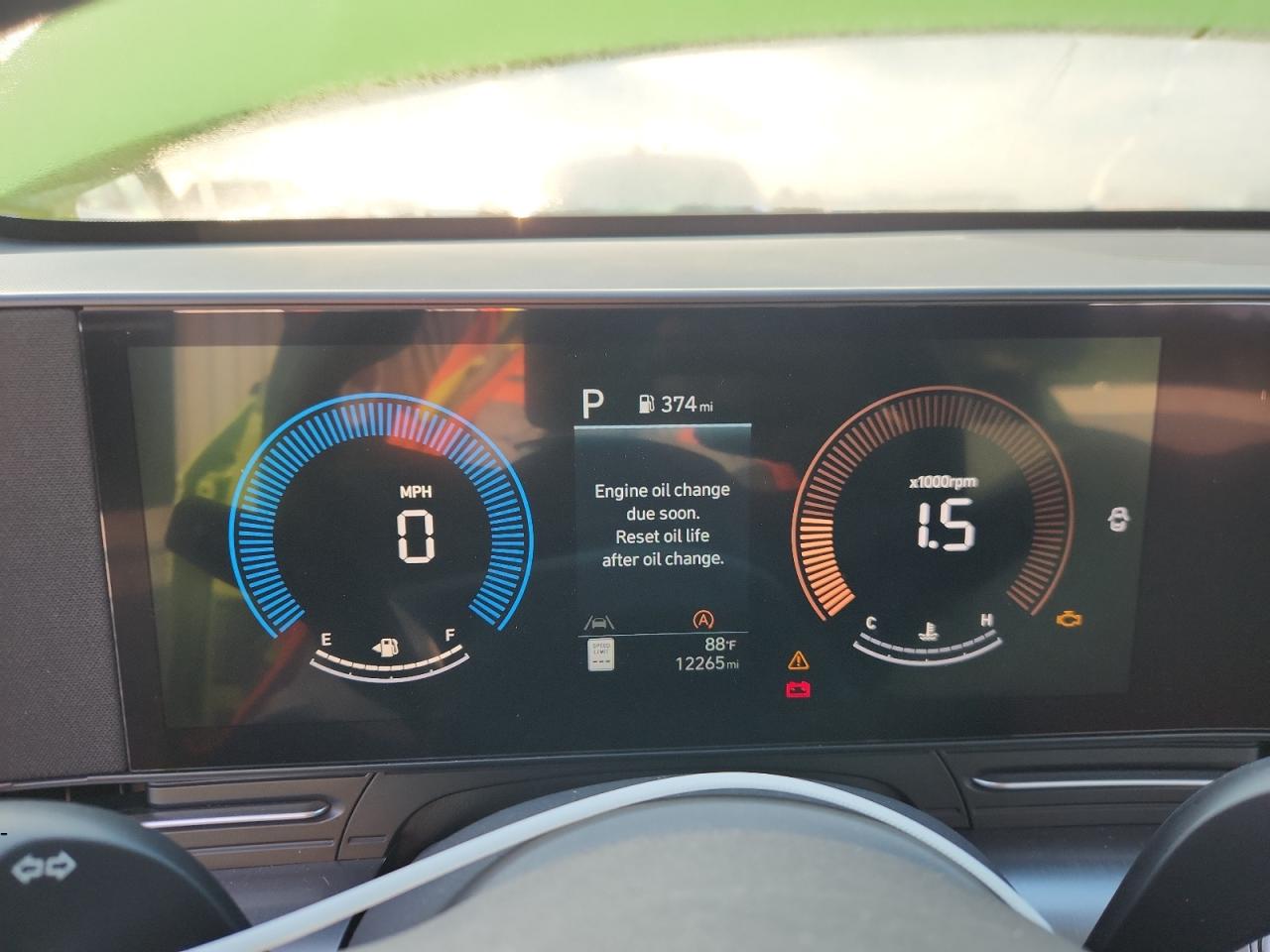 2025 Hyundai Kona Se VIN: KM8HA3AB3SU208866 Lot: 69055675