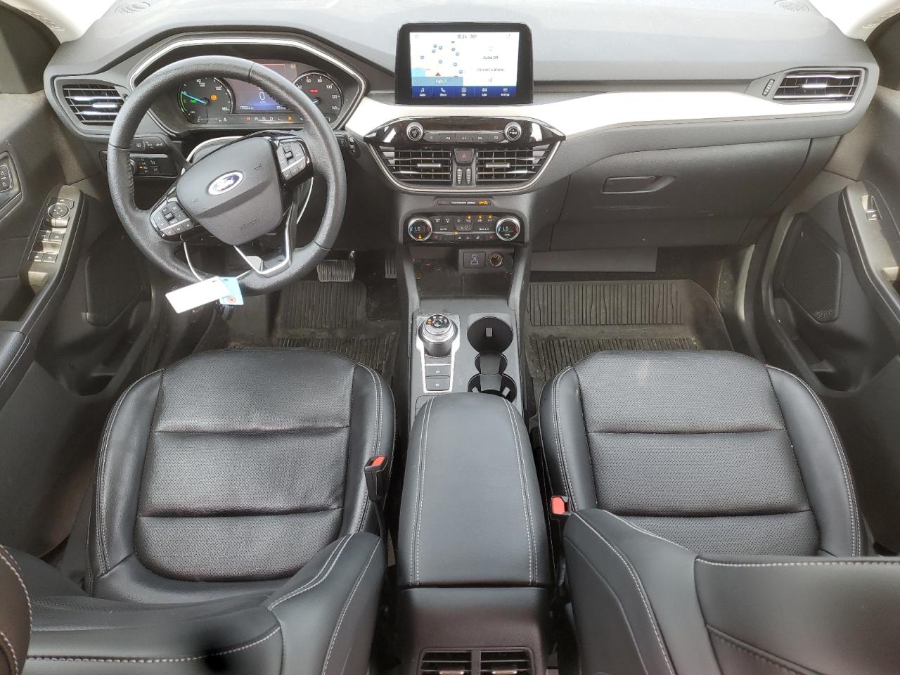 2021 Ford Escape Sel VIN: 1FMCU9CZXMUA50690 Lot: 66283645