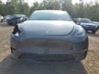 2024 TESLA MODEL Y    for sale at Copart ON - COOKSTOWN