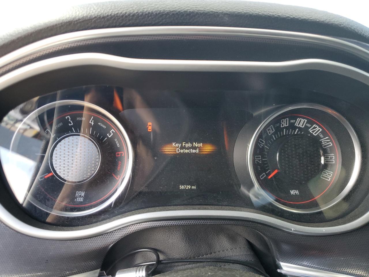 2016 Dodge Challenger R/T Scat Pack VIN: 2C3CDZFJ7GH337281 Lot: 69538845