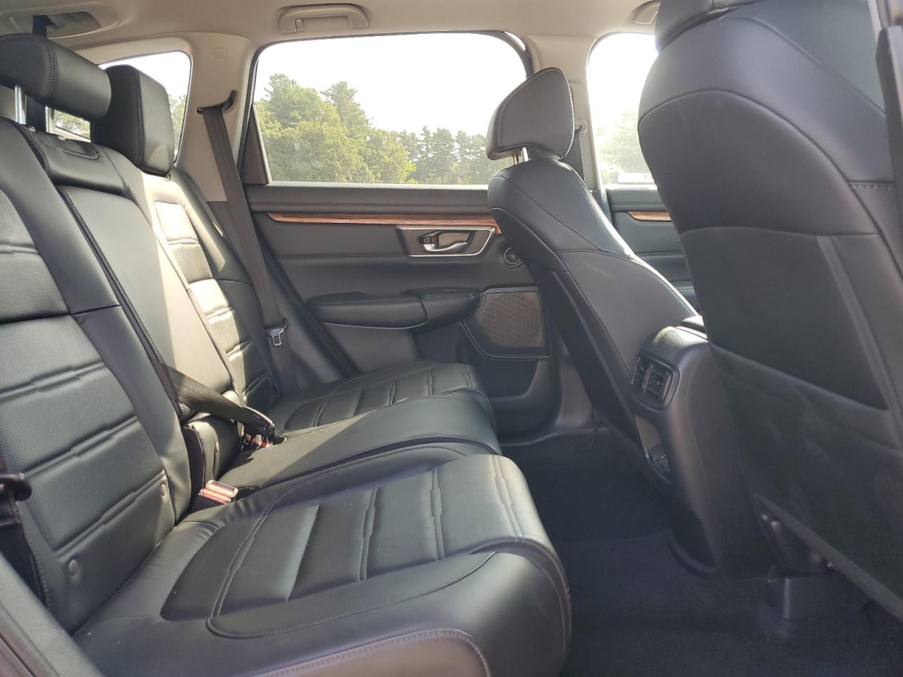 2015 Audi Q5 Premium Plus VIN: WA1DGAFP7FA077789 Lot: 68284855