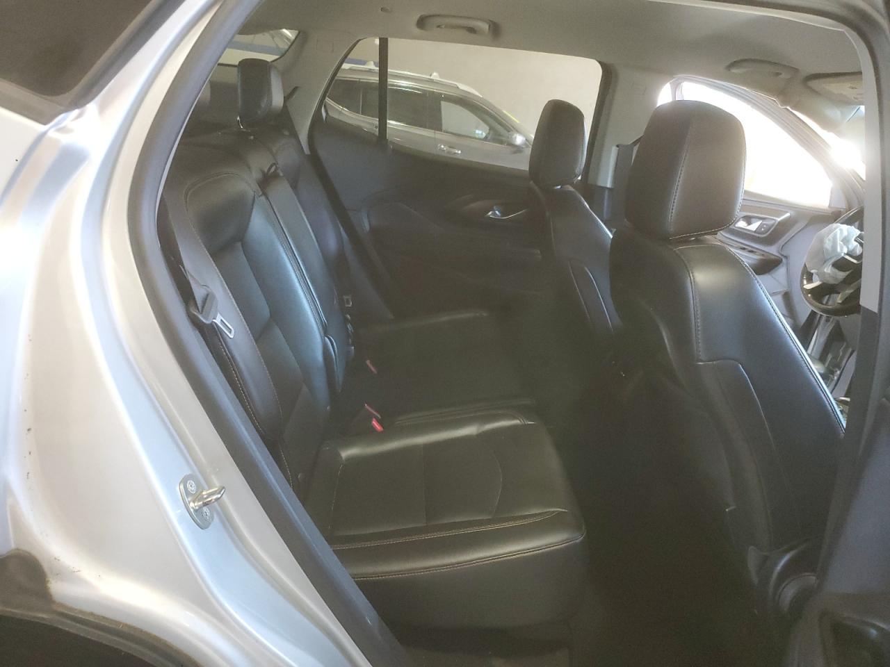 2019 GMC Terrain Slt VIN: 3GKALPEV7KL231464 Lot: 70738275