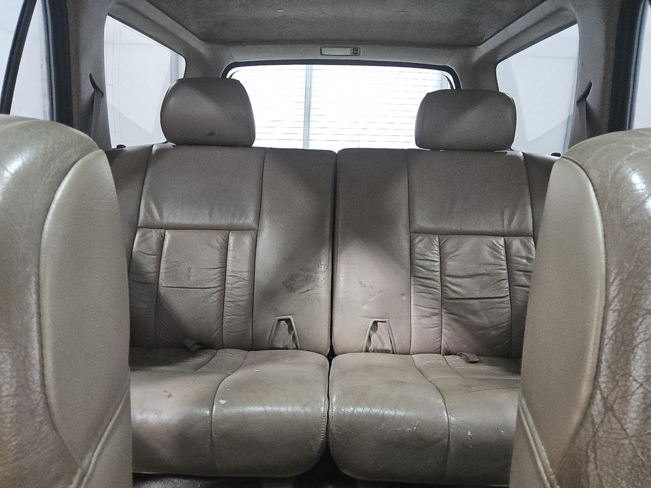 2001 Toyota 4Runner Limited VIN: JT3HN87R519060204 Lot: 70364975